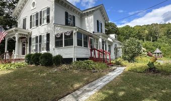 25 Grove St, Brandon, VT 05733