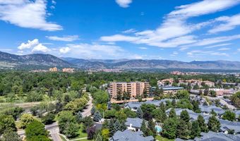 500 Mohawk Dr 607, Boulder, CO 80303
