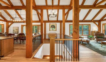 31 Cave Mountain Rd, Bartlett, NH 03812