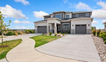 3662 N Buchanan Ct, Aurora, CO 80019