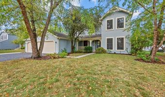 1820 Crofton Dr, Algonquin, IL 60102