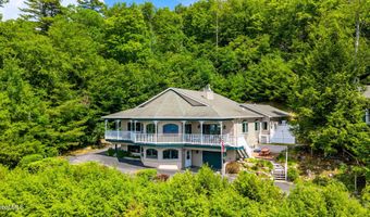 536 E Shore Dr, Adirondack, NY 12808
