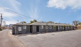 913 S 3rd St E, Las Vegas, NV 89101