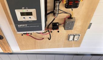 NNA Lots 23 And 24 Cloverland Estates, Asotin, WA 99402