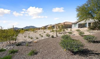 4663 N 204TH Ave, Buckeye, AZ 85396