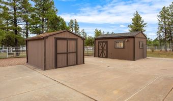 1955 Ricochet Ranch Rd, Clay Springs, AZ 85923