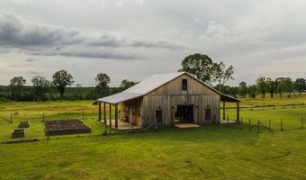 447 County Road 215, Abbeville, MS 38601