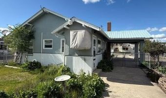 109 Henderson St, Alturas, CA 96101