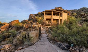 6700 E Hawksnest Rd, Carefree, AZ 85377