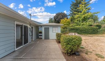 11825 SW BAKER St, Beaverton, OR 97008