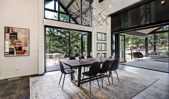 132 El Camino Real, Angel Fire, NM 87710