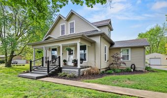 615 E Prairie Ln, Ash Grove, MO 65604