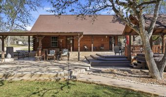 828 SHADY GROVE Ln, Adkins, TX 78101