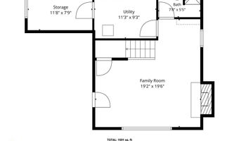 1498 Parkview Dr, Allison Park, PA 15101