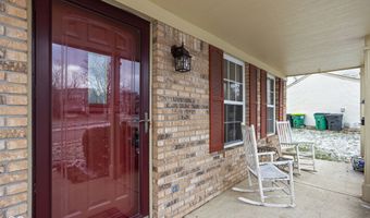 6932 Merritt Ridge Way, Avon, IN 46123