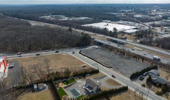 1835 Plainfield Pike, Johnston, RI 02919