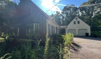 1224 Hartford Pike Pike, Scituate, RI 02857