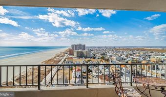 3851 BOARDWALK 1806, Atlantic City, NJ 08401