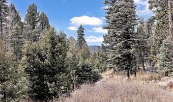 Skyview Overlook lot 1368, Angel Fire, NM 87710