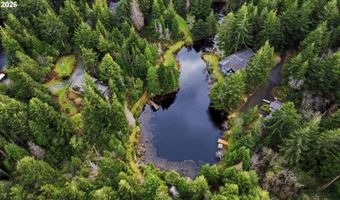 88600 TROUT POND Ln, Bandon, OR 97411