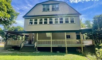 93 Prospect St, Berlin, NH 03570
