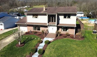 220 Nedra Dr, Barboursville, WV 25504