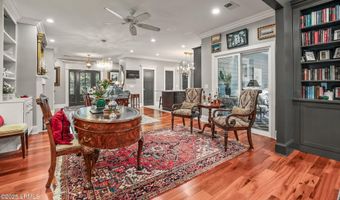 9 Bajala Dr E, Beaufort, SC 29907