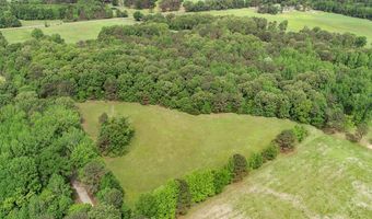 John Branch Road, Batesville, MS 38606