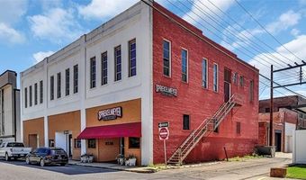 12 C St SW, Ardmore, OK 73401