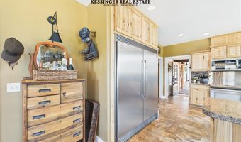 56 Green Creek Rd, Cody, WY 82414