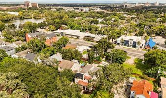 635 637 HILLCREST St, Orlando, FL 32803