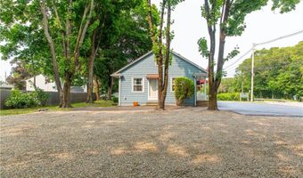 5393 Post Rd, East Greenwich, RI 02818