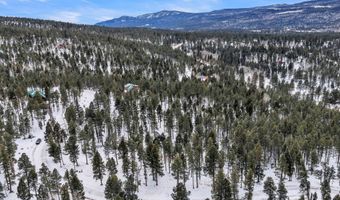 Camino Real lot 1548, Angel Fire, NM 87710