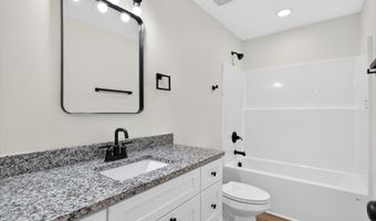 Hunter Lane lot 9 1185, Ash Grove, MO 65604