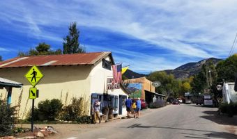 State Highway 150, Arroyo Seco, NM 87514