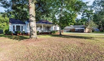 1729 Dorchester Dr, Albany, GA 31721