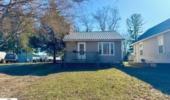 348 N Grover Ave, Alma, MI 48801