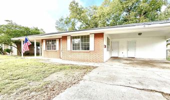 2043 Shady Oaks Dr, Baton Rouge, LA 70815