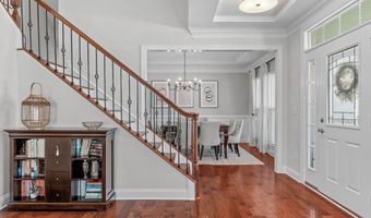 1813 Venezia Way, Apex, NC 27502