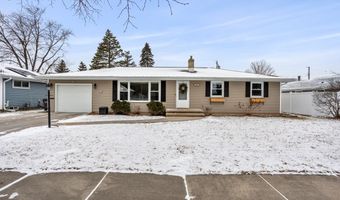 1801 N OUTAGAMIE St, Appleton, WI 54914