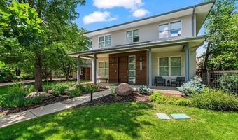 1425 Upland Ave, Boulder, CO 80304