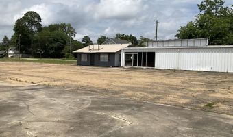 501 S Main St, Amory, MS 38821