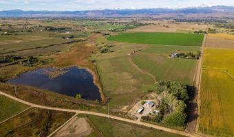TBD County Road 40 R4950708, Berthoud, CO 80513