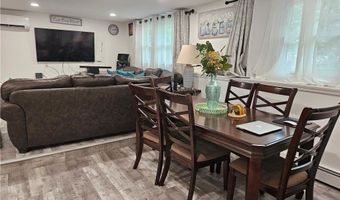 167 Alexander St, North Providence, RI 02904