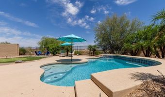 2701 N BLACK ROCK Rd, Buckeye, AZ 85396