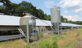 502 Arch Helms Rd, Americus, GA 31719