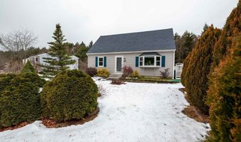 2 Dwight Cir, Amherst, MA 01002