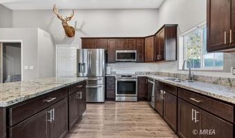 375 S First W St, Bunkerville, NV 89007