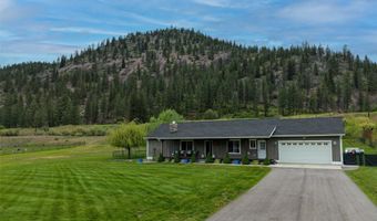 122 Bernie Rd, Alberton, MT 59820