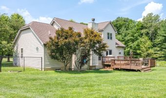 210 Evergreen Dr, Batesville, IN 47006